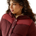 Frontier Puffer Jacket
