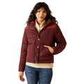 Frontier Puffer Jacket