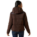 Frontier Puffer Jacket