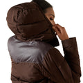 Frontier Puffer Jacket