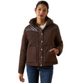 Frontier Puffer Jacket