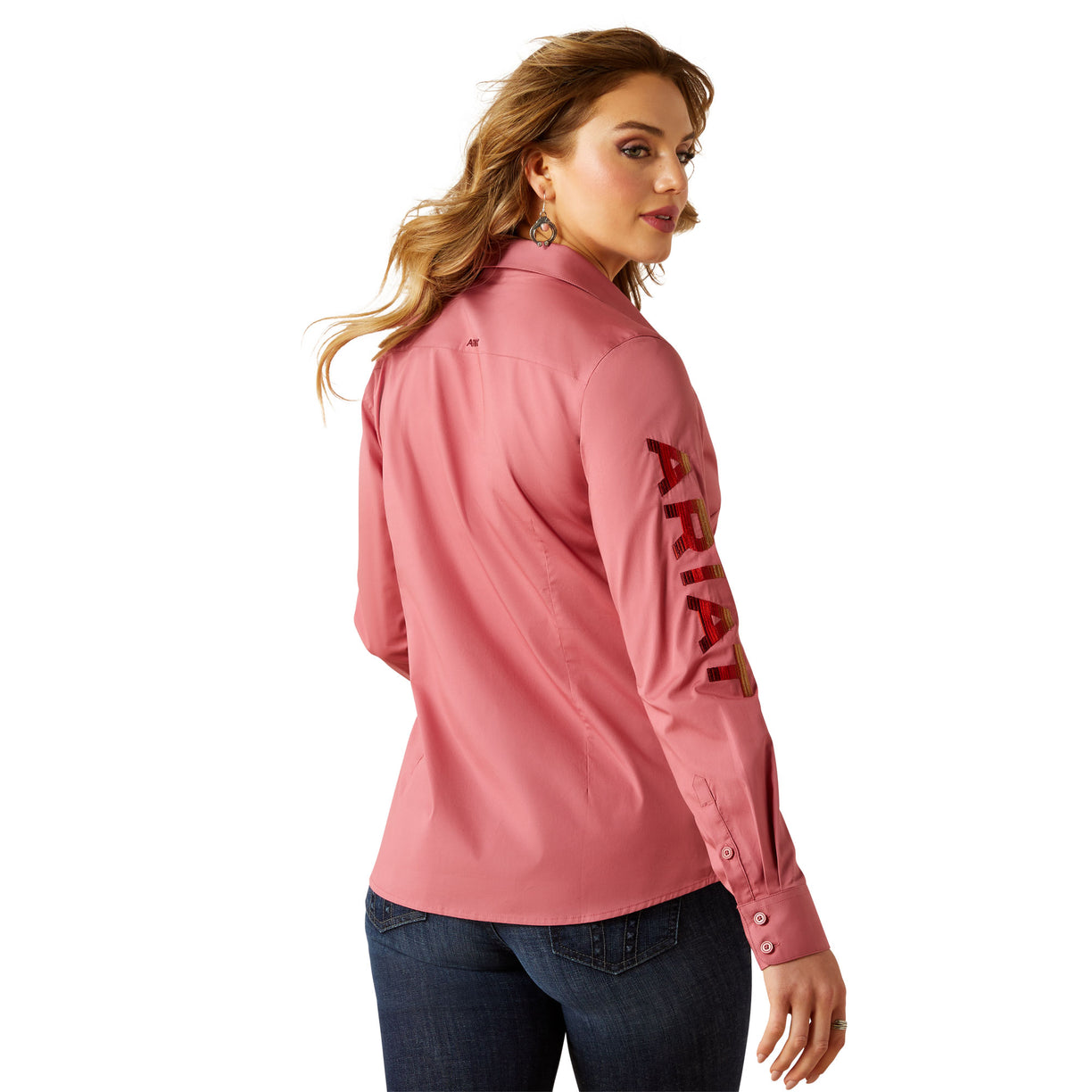 Team Kirby Stretch Shirt