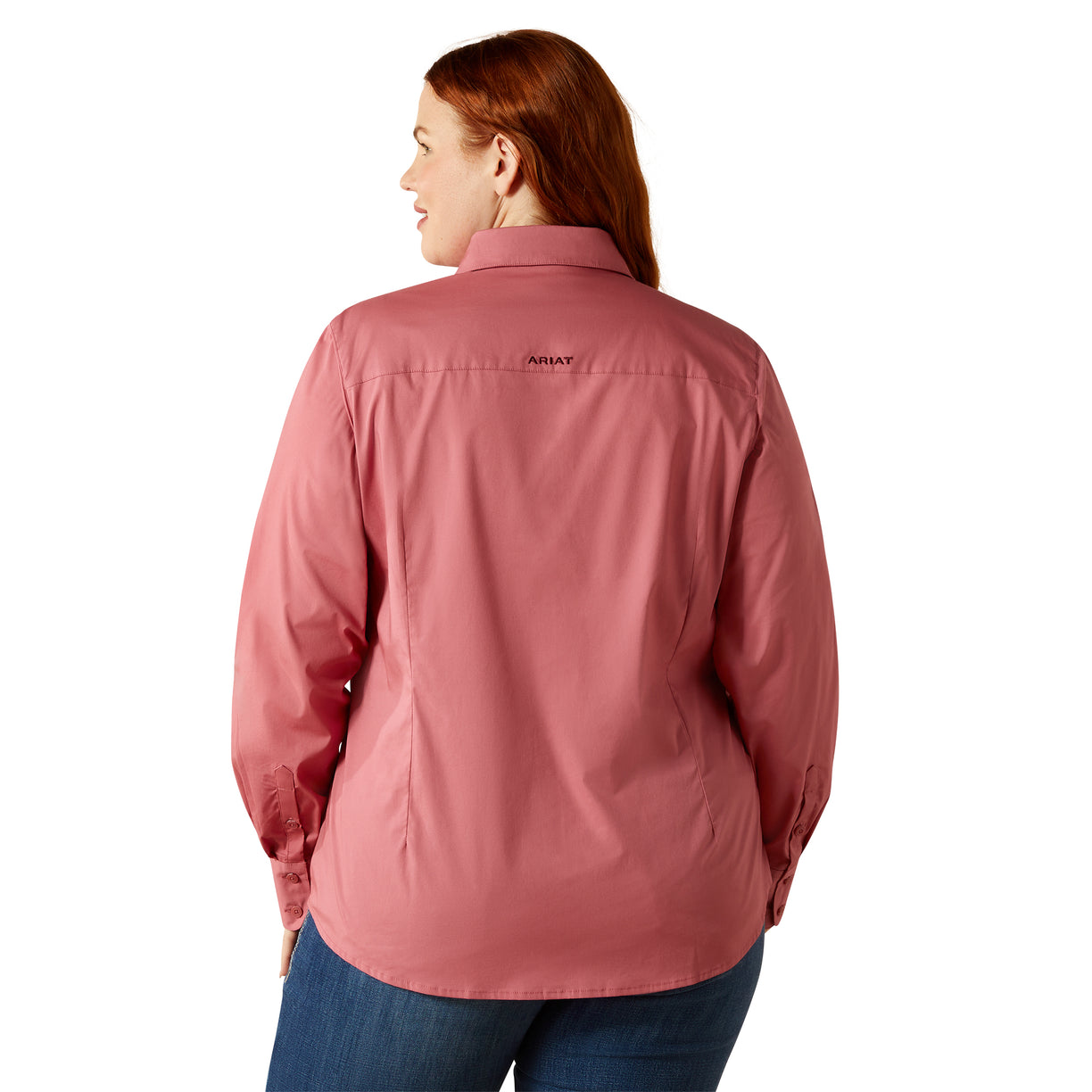 Team Kirby Stretch Shirt