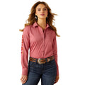 Team Kirby Stretch Shirt
