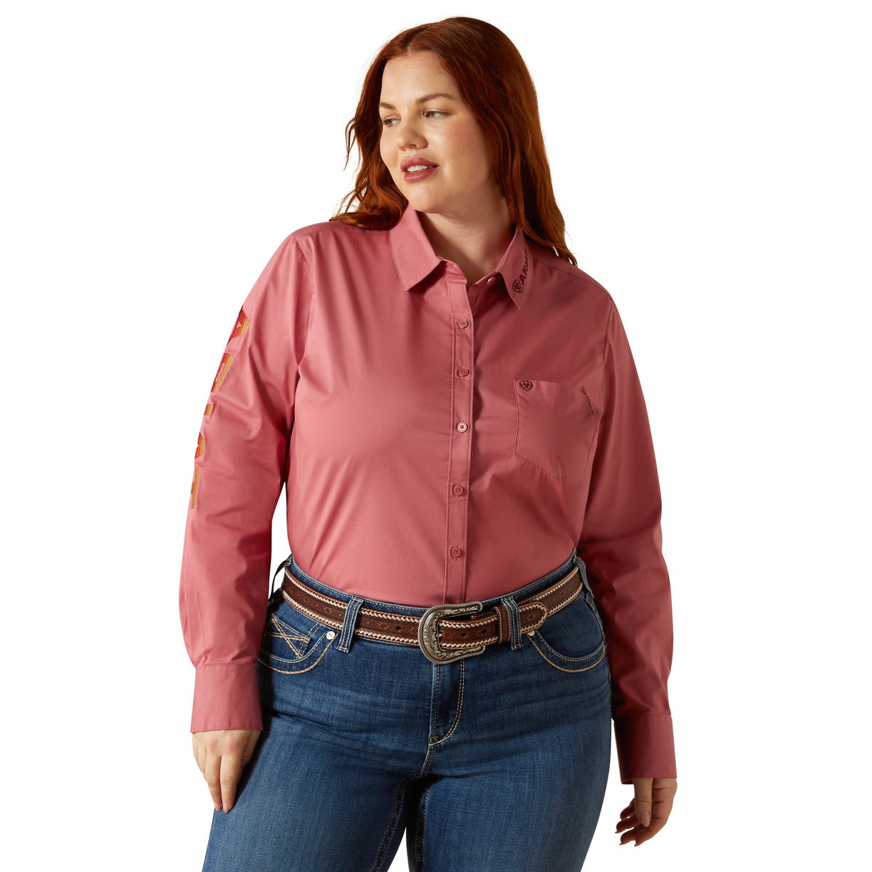 Team Kirby Stretch Shirt