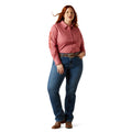 Team Kirby Stretch Shirt