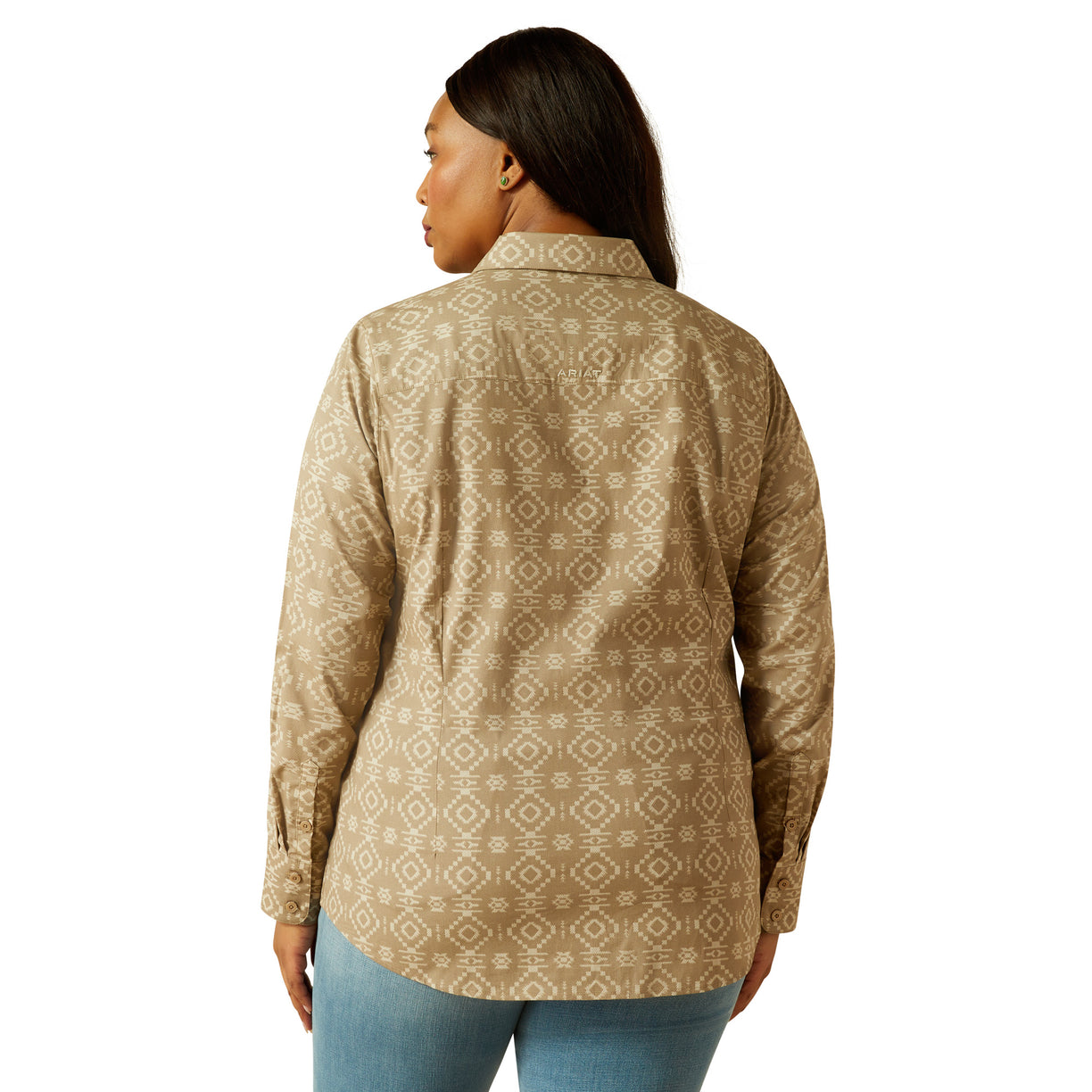 Team Kirby Stretch Shirt