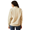 Denim & Supply 1/2 Zip Sweatshirt