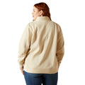 Denim & Supply 1/2 Zip Sweatshirt