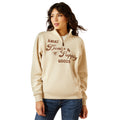 Denim & Supply 1/2 Zip Sweatshirt