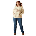 Denim & Supply 1/2 Zip Sweatshirt