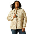Clovis Insulated Shirt Jacket
