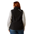 Ariat Logo Softshell Vest
