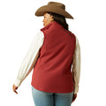Ariat Logo Softshell Vest