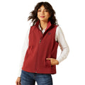 Ariat Logo Softshell Vest