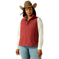 Ariat Logo Softshell Vest