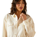 Mercantile Shirt Jacket