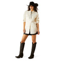 Mercantile Shirt Jacket