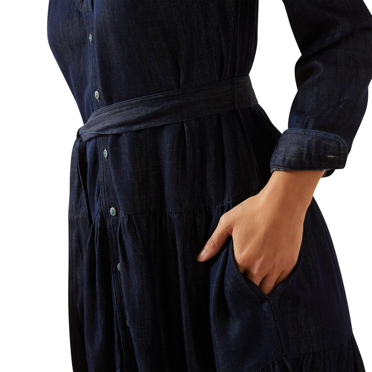 Sahara Dress