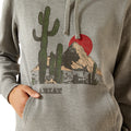 San Pedro Hoodie