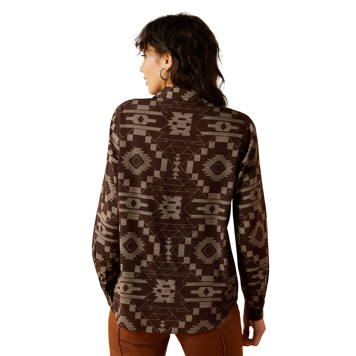 Homestyle Shirt