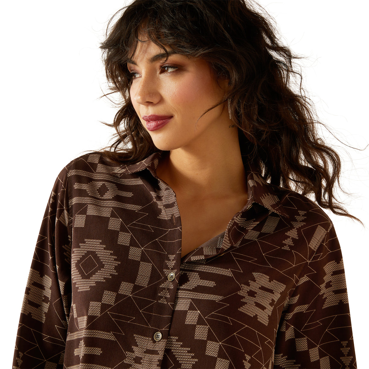 Homestyle Shirt