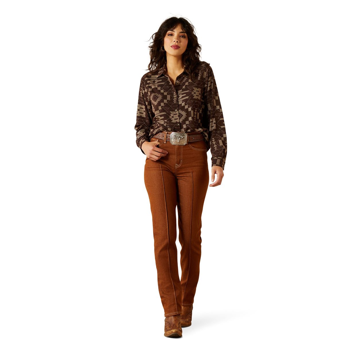 Homestyle Shirt