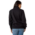 Foundation Logo 1/2 Zip Sweatshirt