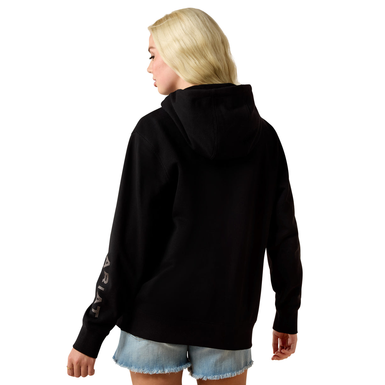 Ariat Logo 2.0 Hoodie
