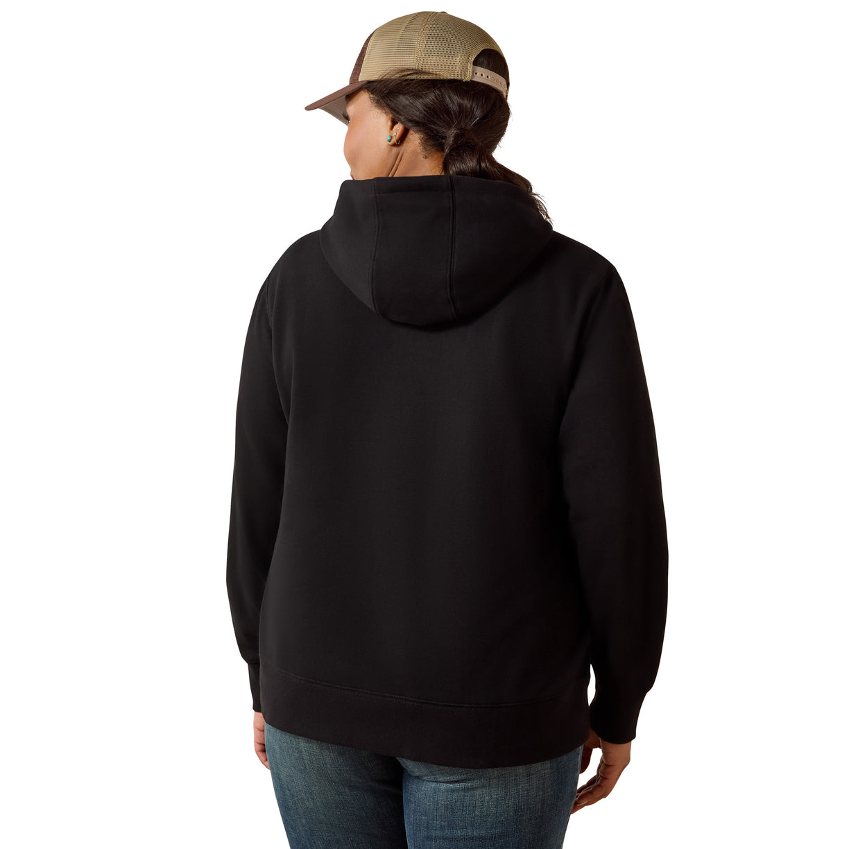 Ariat Logo 2.0 Hoodie