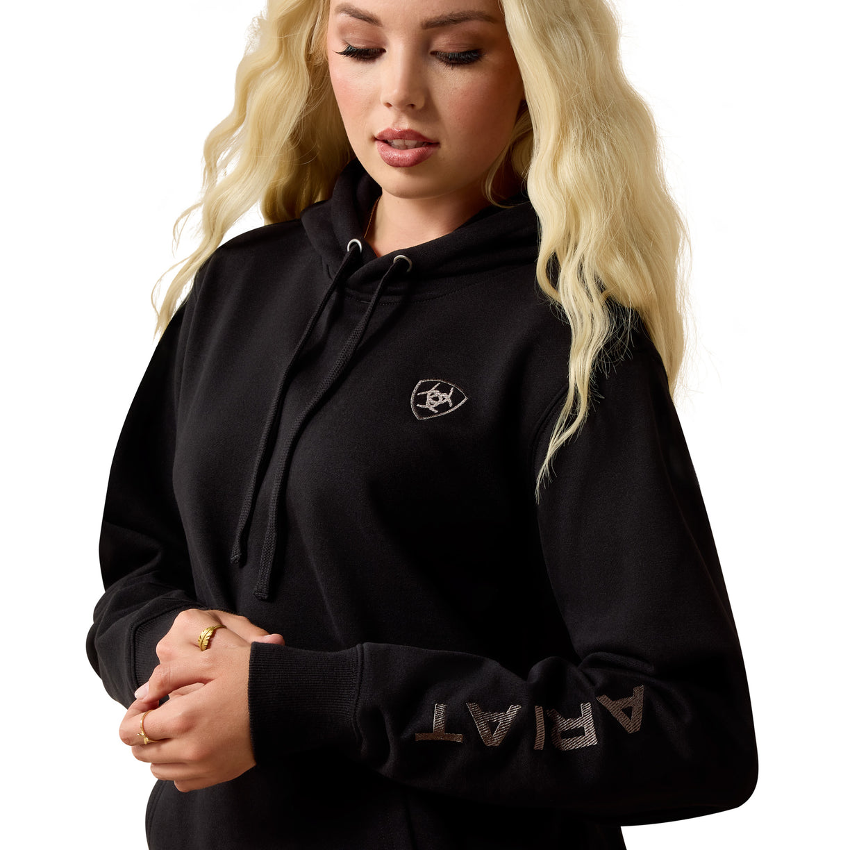 Ariat Logo 2.0 Hoodie