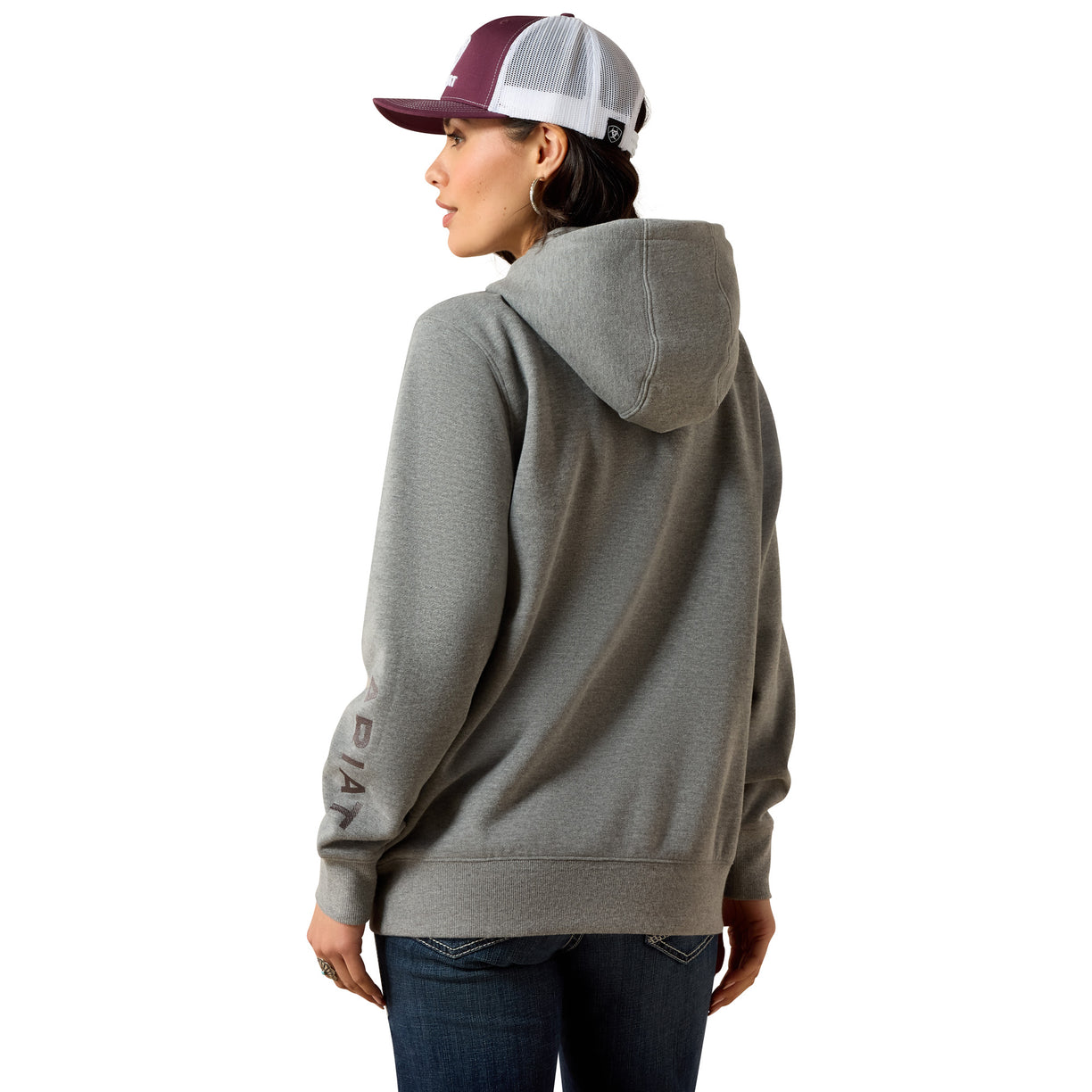 Ariat Logo 2.0 Hoodie