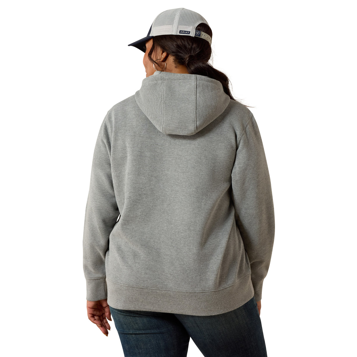 Ariat Logo 2.0 Hoodie