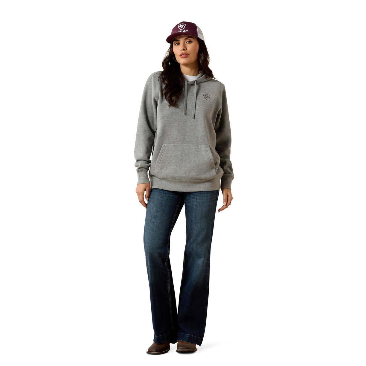 Ariat Logo 2.0 Hoodie
