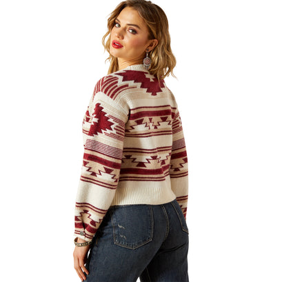 Macao Sweater