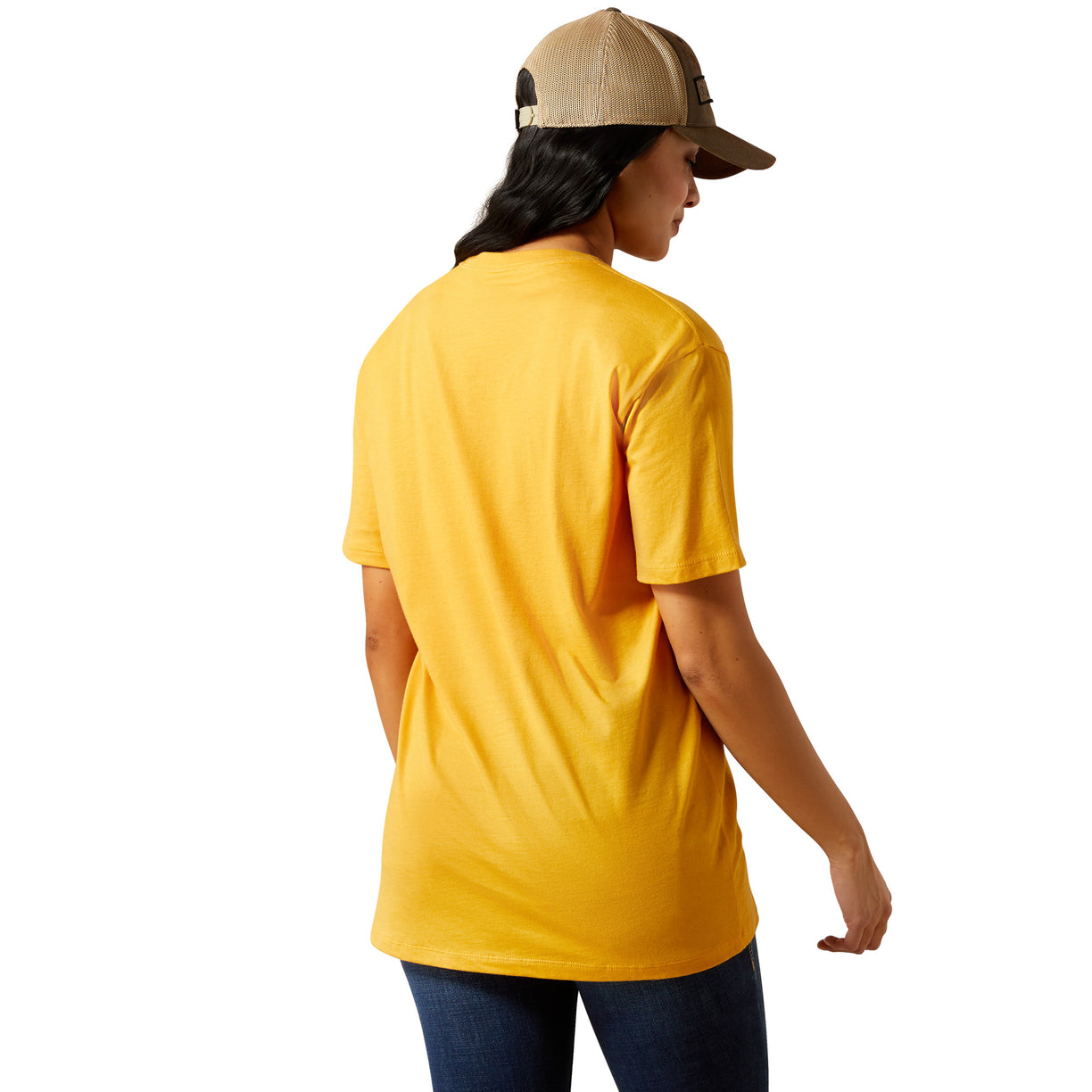 Ariat Western Photo T-Shirt