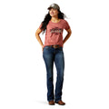 Ariat SW Logo Landscape T-Shirt