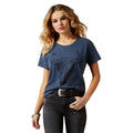 Ariat Bull Night Sky T-Shirt