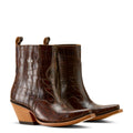 Jade Western Boot
