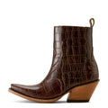 Jade Western Boot