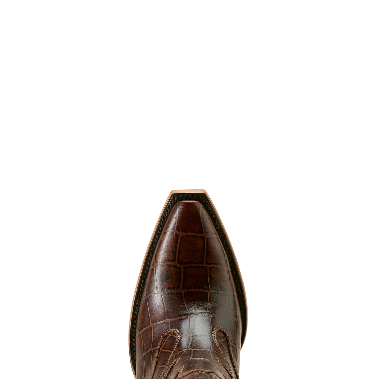 Jade Western Boot