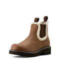 Fatbaby Chelsea Cozy Western Boot