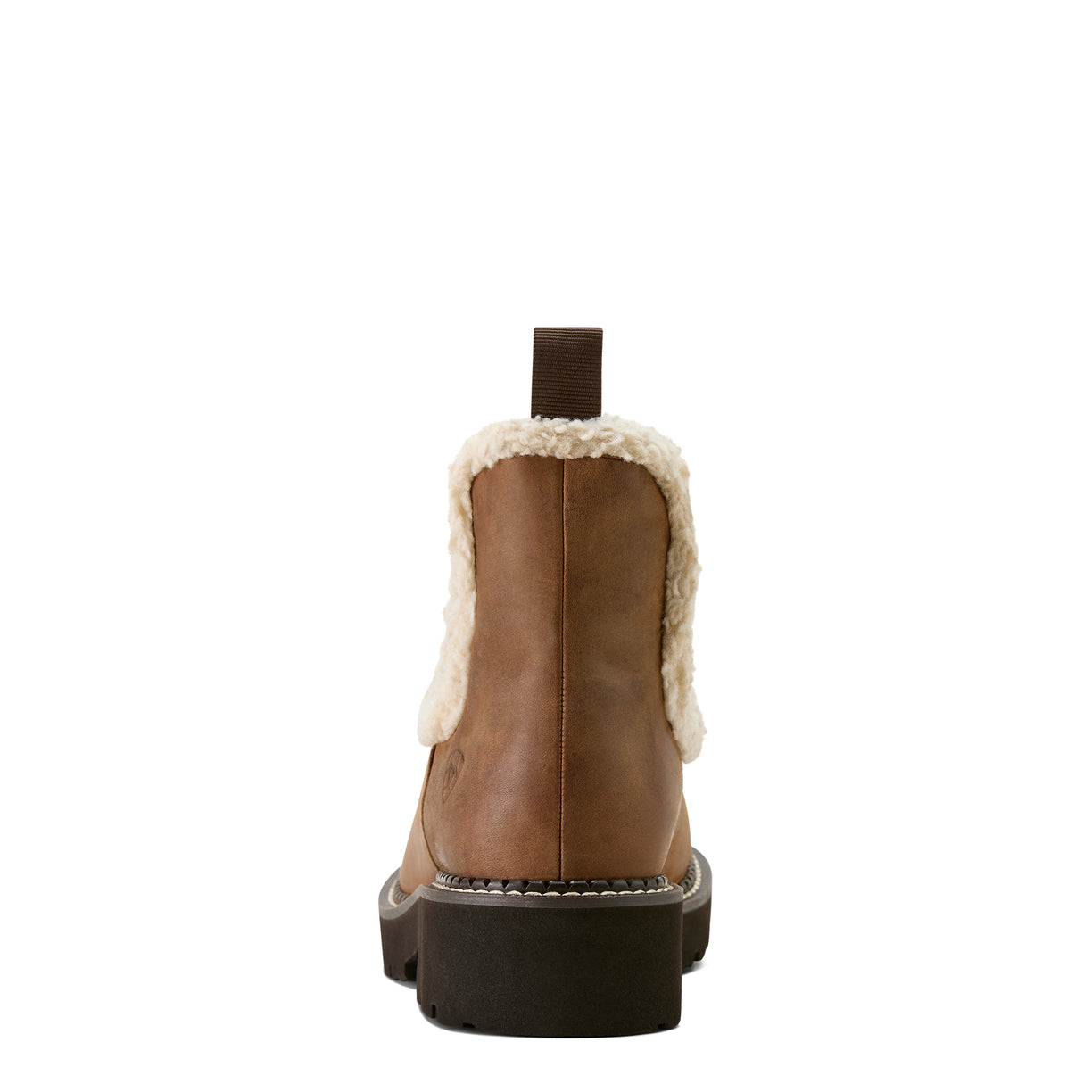 Fatbaby Chelsea Cozy Western Boot