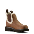 Fatbaby Chelsea Cozy Western Boot