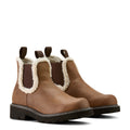 Fatbaby Chelsea Cozy Western Boot