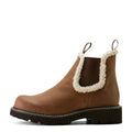Fatbaby Chelsea Cozy Western Boot