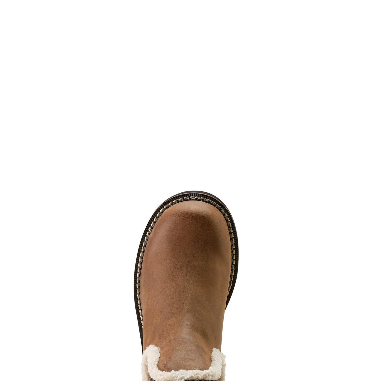 Fatbaby Chelsea Cozy Western Boot