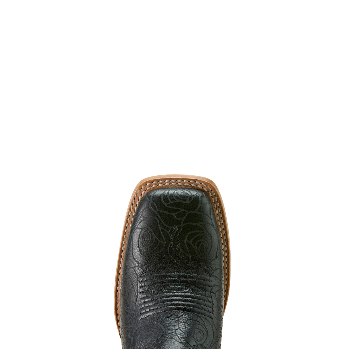 Frontier Wittman Western Boot