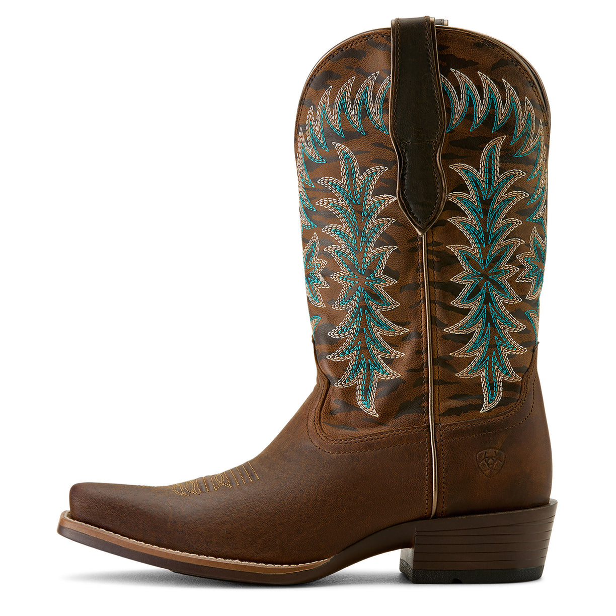Beaumont Western Boot