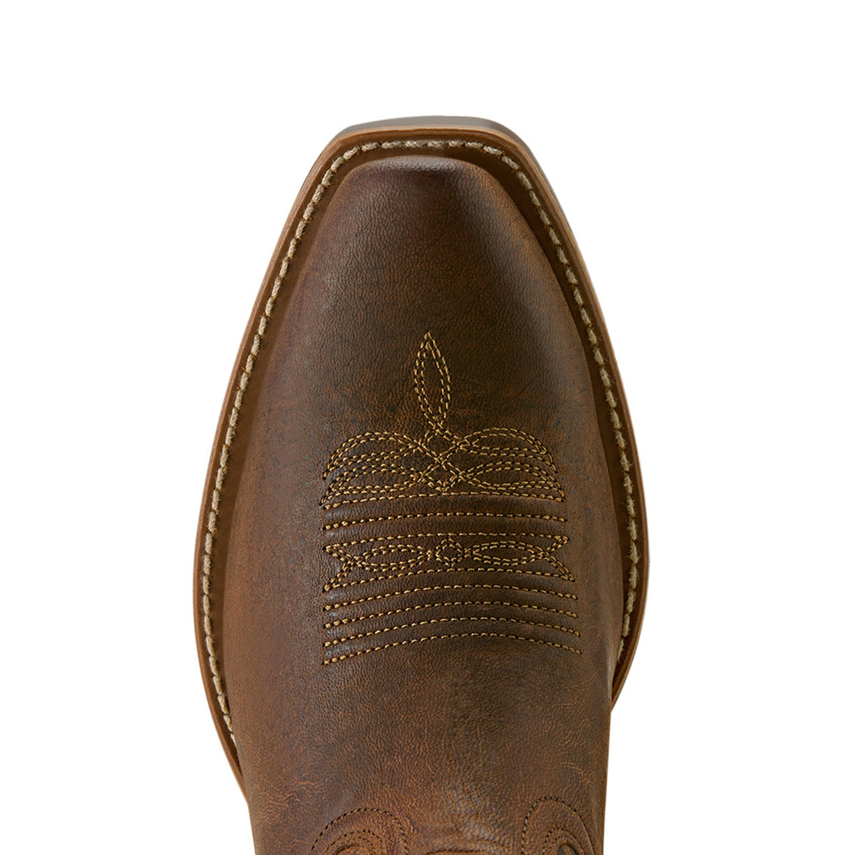 Beaumont Western Boot